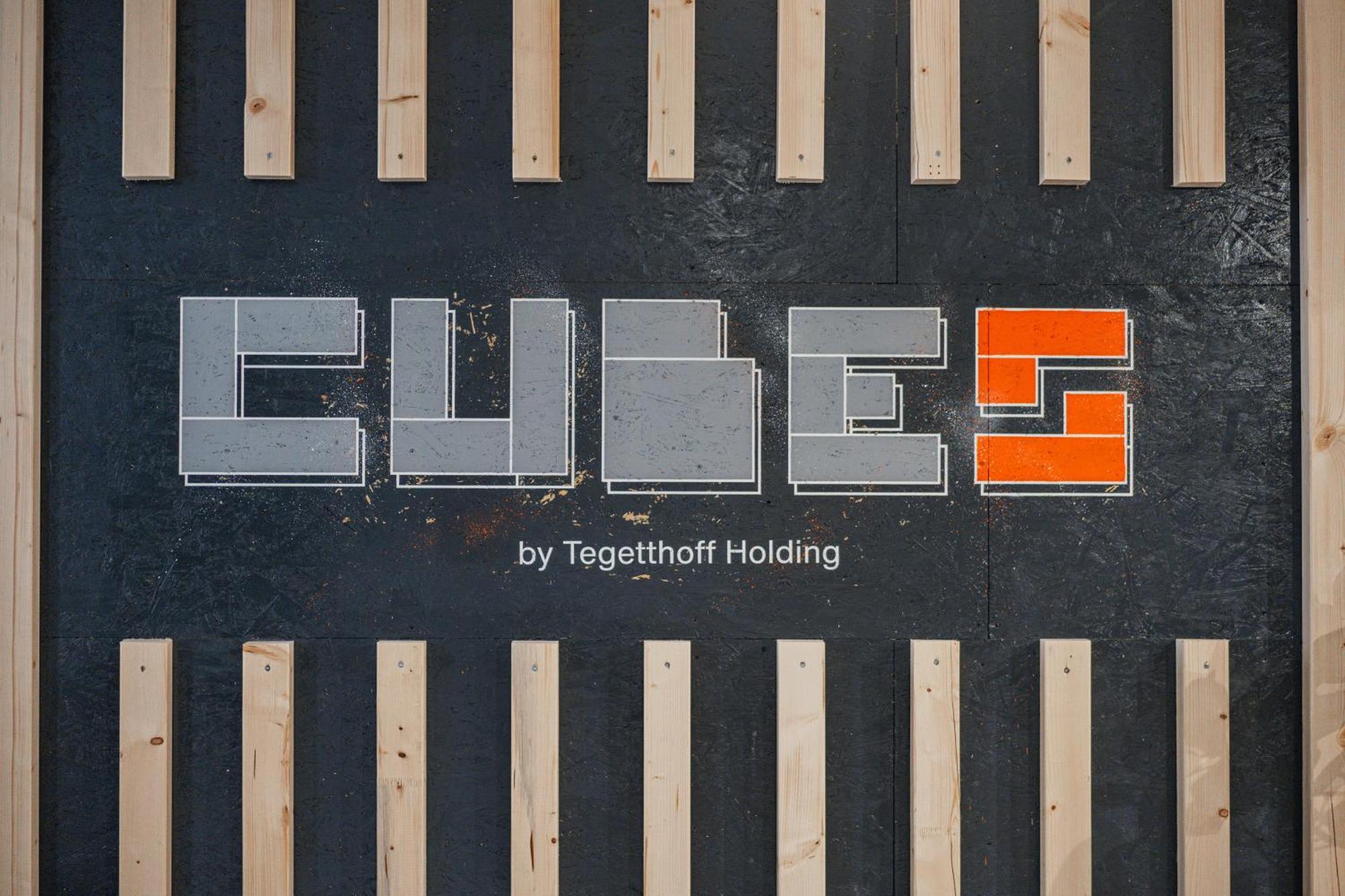 ホテル Cubes By Tegetthoff ウィーン エクステリア 写真