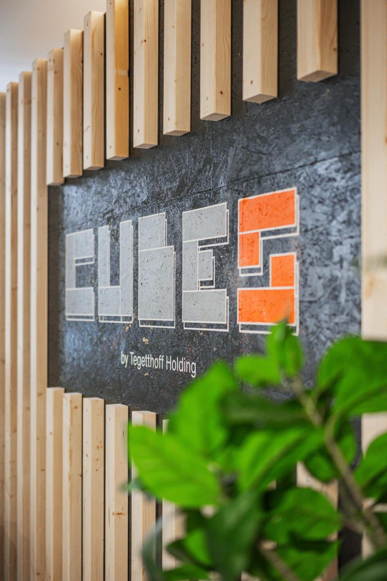 ホテル Cubes By Tegetthoff ウィーン エクステリア 写真